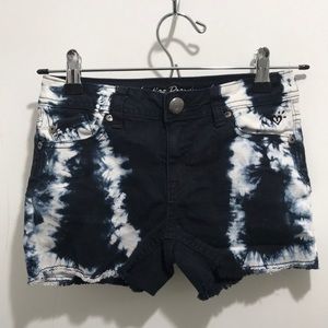 Justice Jeans Shorts